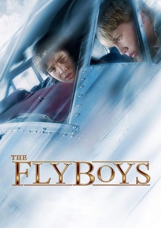 The Flyboys