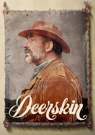 Deerskin