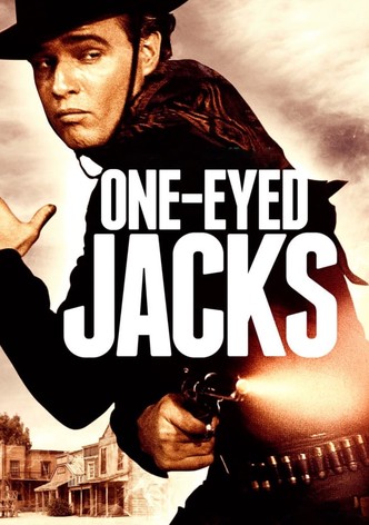 One-Eyed Jacks