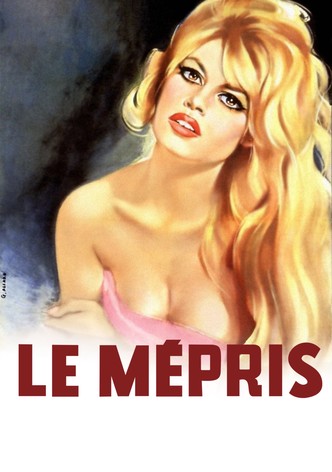 Le Mépris