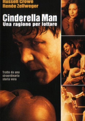 Cinderella Man - Una ragione per lottare