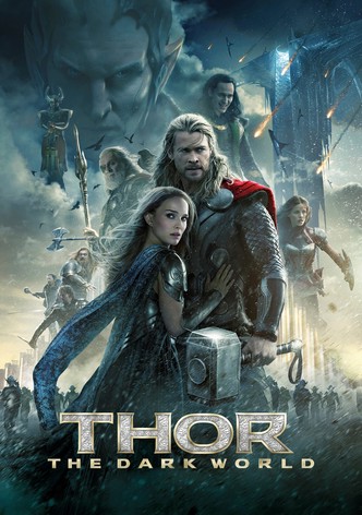 Thor: The Dark World