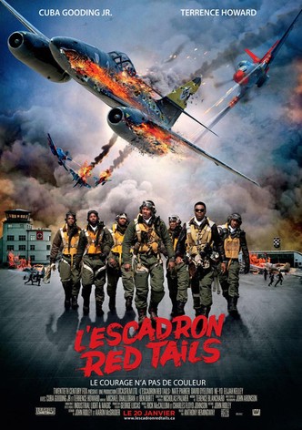 L'Escadron Red Tails