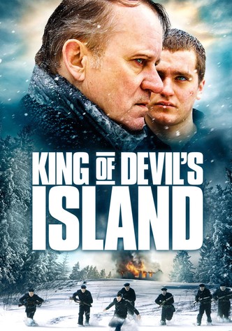 King of Devil's Island