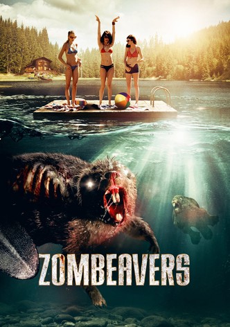 Zombeavers - Terror no Lago