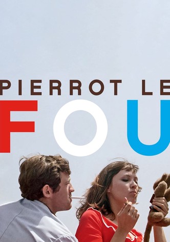 Pierrot le fou