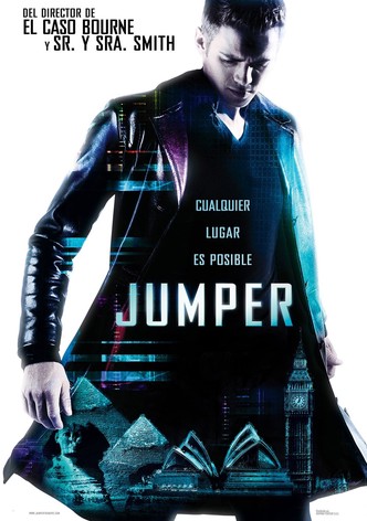 Jumper