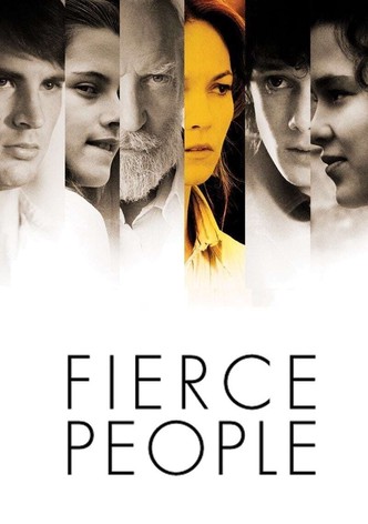 Fierce People