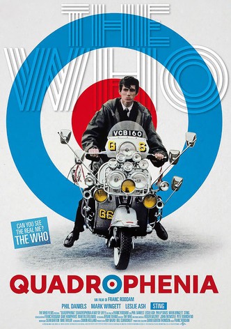 Quadrophenia