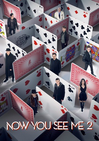 Now You See Me 2