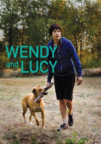 Wendy und Lucy