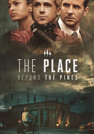 The Place Beyond the Pines