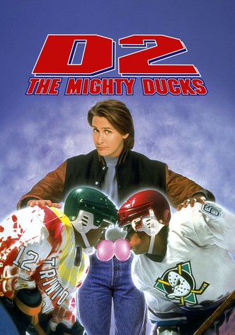 D2: The Mighty Ducks