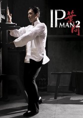 Ip Man 2