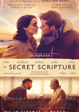 The Secret Scripture