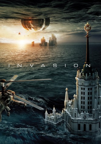 Invasion