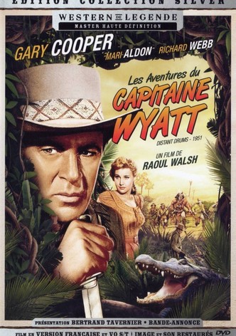 Les aventures du capitaine Wyatt