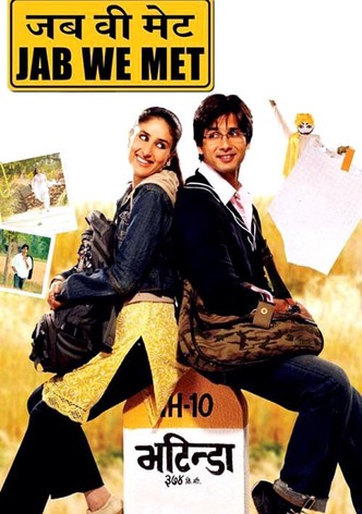 Jab We Met