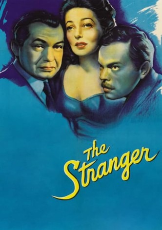 The Stranger