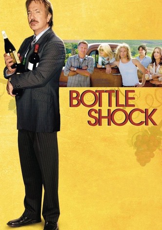 Bottle Shock