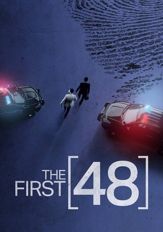 The First 48