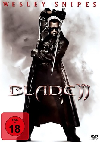 Blade II