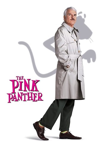 The Pink Panther