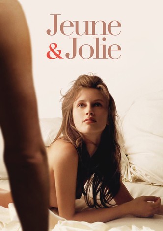 Jeune & Jolie