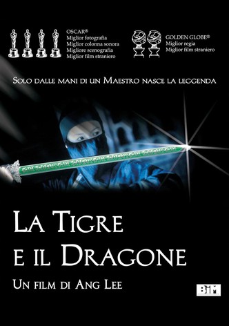 La tigre e il dragone