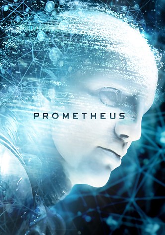 Prometheus