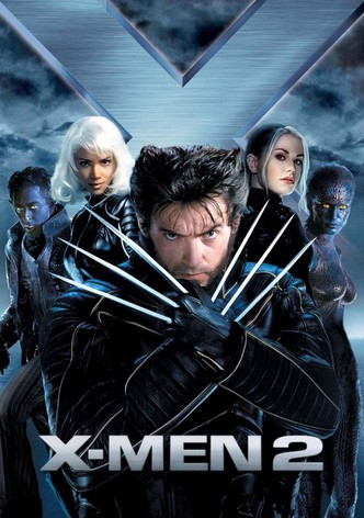 X-Men 2