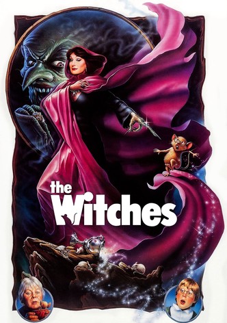 The Witches