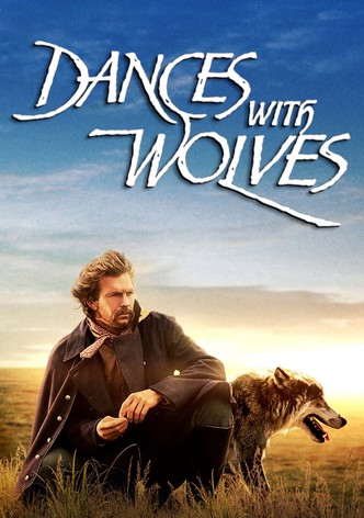 Dances with Wolves