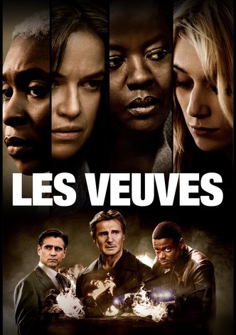 Les Veuves