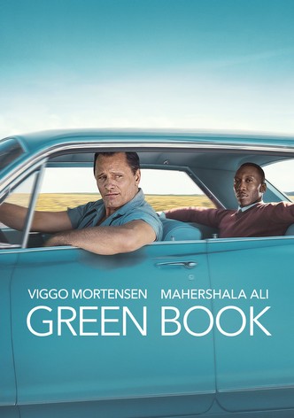 Green Book