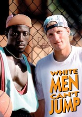 White Men Can't Jump