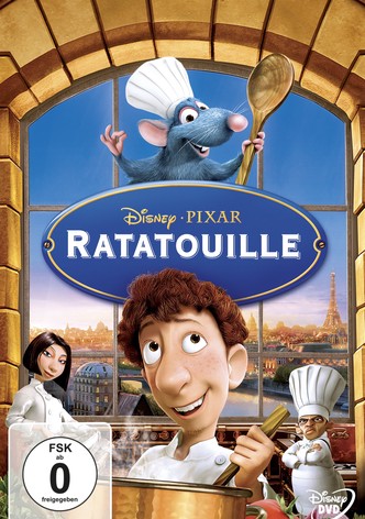 Ratatouille