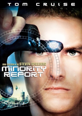 Minority Report