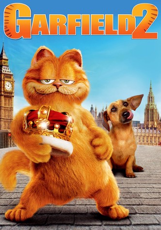 Garfield 2