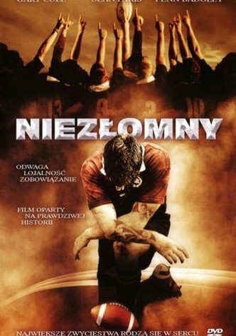 Niezłomny