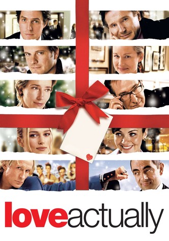 Love Actually