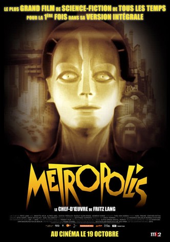 Metropolis