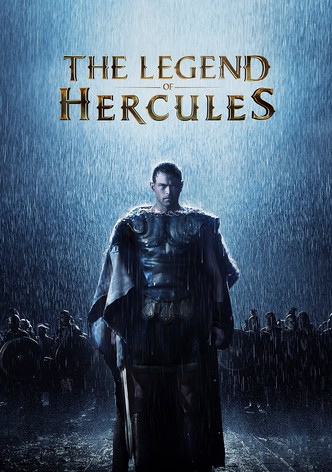 The Legend of Hercules