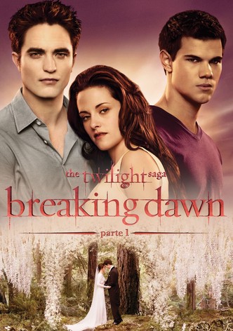 The Twilight Saga: Breaking Dawn - Parte 1