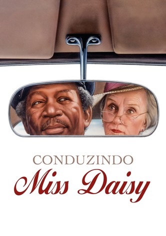 Miss Daisy