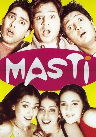 Masti