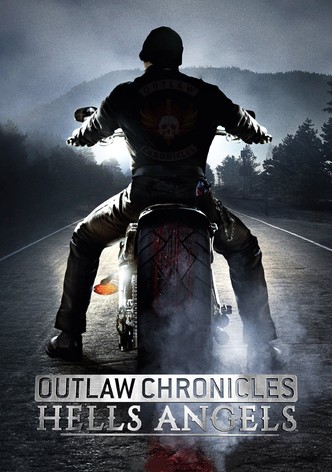 Outlaw Chronicles: Hells Angels