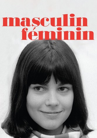 Masculin féminin