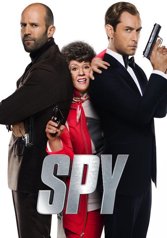 Spy