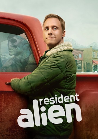 Resident Alien